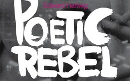 Cover "Edward Hartwig – Poetic Rebel"