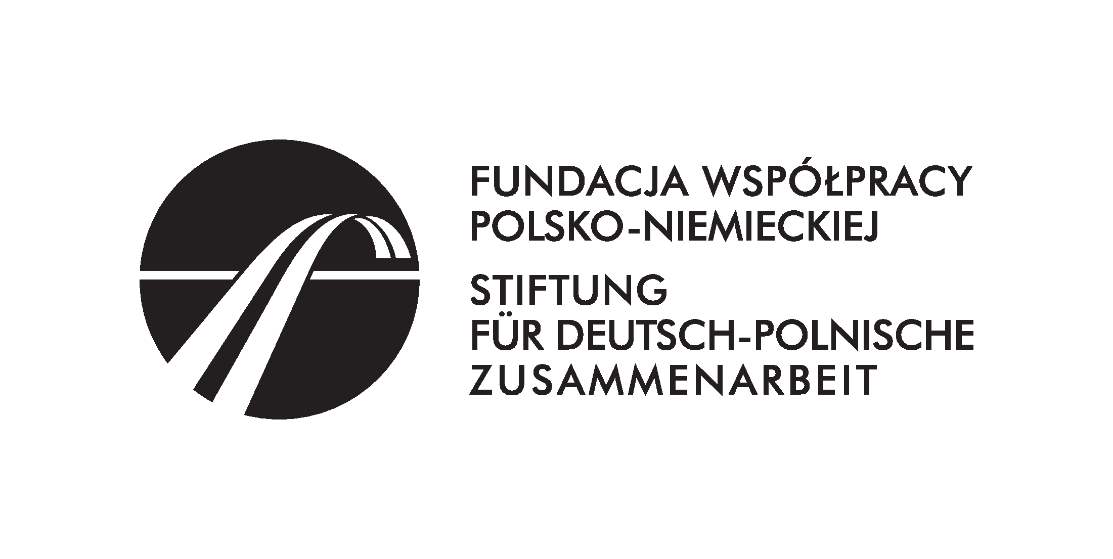 Logo SDPZ achromatisch