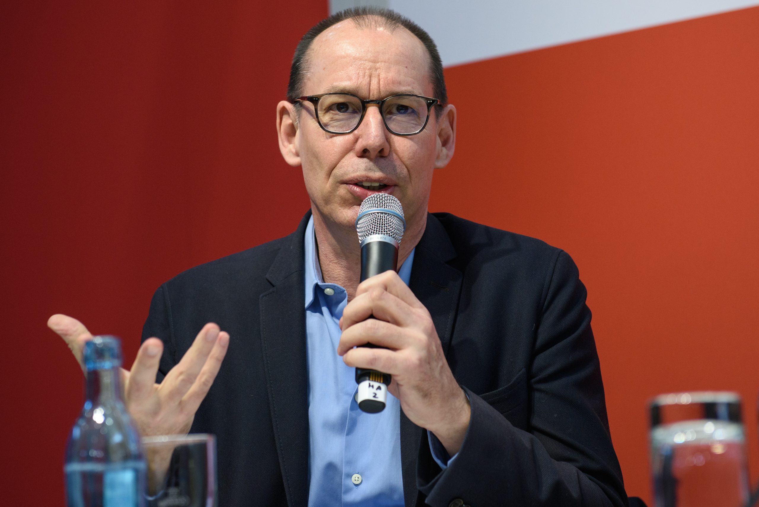 Jürgen Jakob Becker