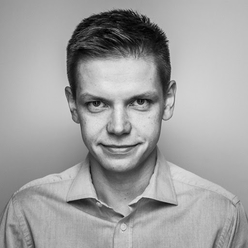 Marcin Napiórkowski