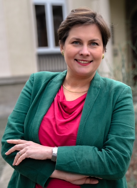 Weronika Priesmeyer-Tkocz