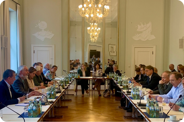 Gesprächskreis Polen