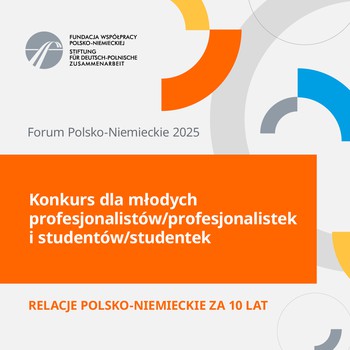 Wettbewerb für junge Menschen