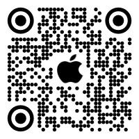 iPhone QR
